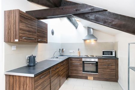 Flat 3, 54 Devon Road, Leeds - Photo 3