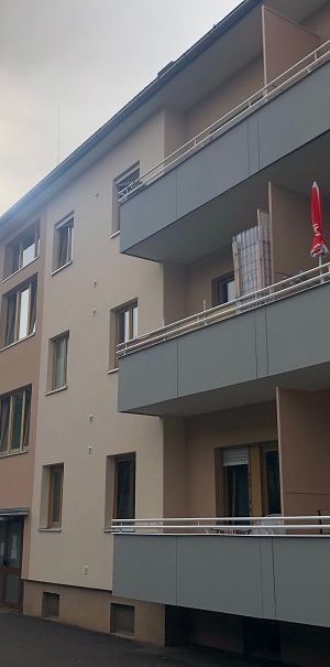 1-Zimmer-Wohnung im Erdgeschoss mit Balkon - Photo 2