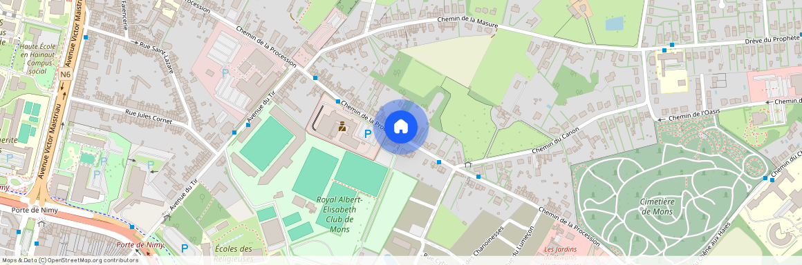 7000, Mons