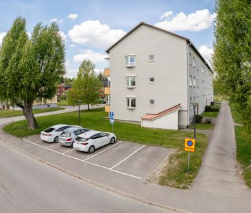 Fredsgatan 8A - Photo 1