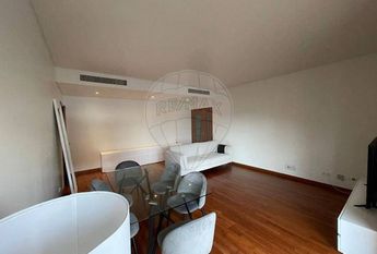 Apartamento T2 em Lisboa