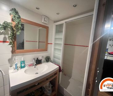 Location Appartement 2 pièces 27m² - Photo 1