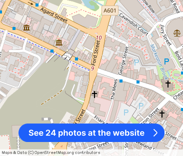 The Condor, Derby Derby DE1 - Photo 1