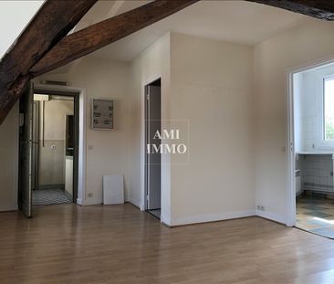 Location Appartement 2 pièces 47m² BIEVRES 91570 - Photo 4