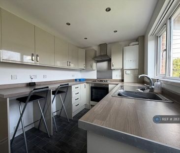 2 bedroom terraced house to rent - Photo 6