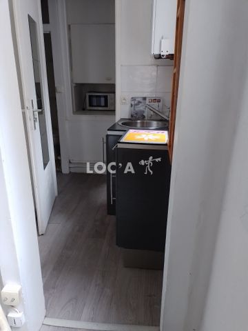 Studio 12 m² (ref: 2128050) - Photo 3