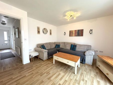 4 bedroom townhouse to rent - Photo 4