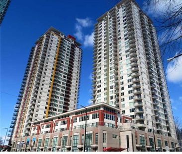 For Lease - 190 Borough Drive Unit# 1506, Toronto, Ontario - Photo 1