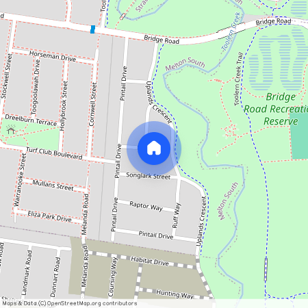 16 Heron Way, Vic 3338, Melton South