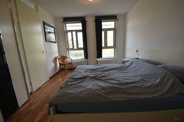 Te huur gemeubileerd 3-kamer appartement in Rotterdam Centrum. - Photo 1