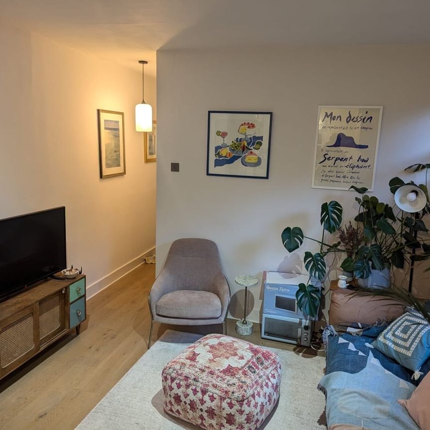 2 Bed Flat, Noel Terrace, SE23 - Photo 1