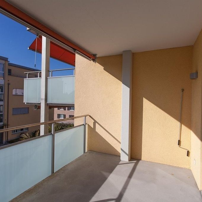 3 ½ Zimmer-Wohnung in Wallisellen mieten - Foto 1