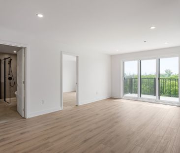 Appartement à L'Épiphanie - Photo 1