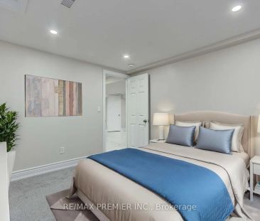 Detached Home For Lease | N9253934 - Photo 4