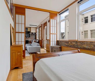 Nieuwe Achtergracht 134 C, 1018 WV Amsterdam - Photo 2