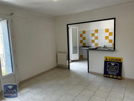 Location Appartement 2 pièces 40m² GIGNAC 34150 - Photo 5