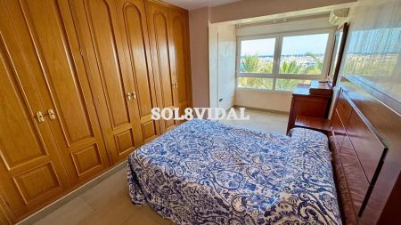 Piso de alquiler en Paseo Vistalegre, Centro - Muelle Pesquero - Photo 5