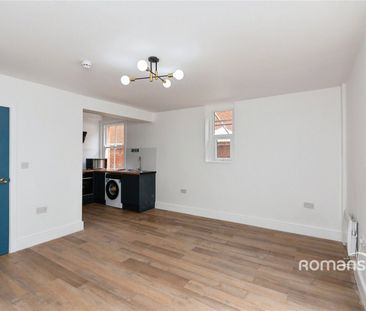 1 bedroom property to rent - Photo 3
