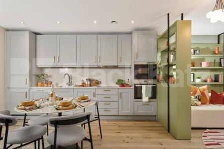 Two bedroom thoughtfully designed apartments offer contemporary living - Photo 4