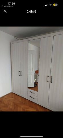 Garsonieră în Cetate, zona Bulevardul Transilvaniei - Fotografie 2