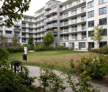 Industrigatan 9 G, lgh 1107, Västra Sorgenfri - Photo 6