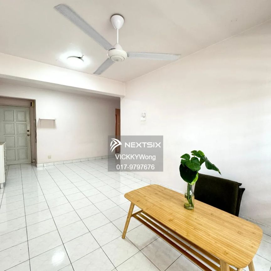Apartment Seri Cahaya Ampang - Foto 1