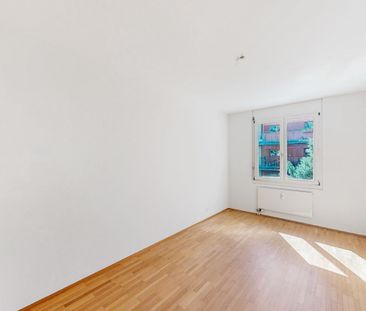 Grosszügige Maisonettewohnung in Riehen - Foto 2