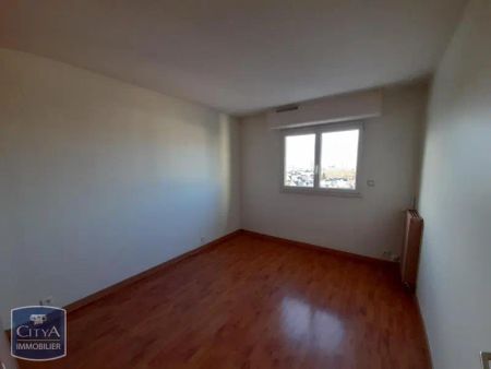 Appartement à louer 3 pièces 71.71m² - Photo 5