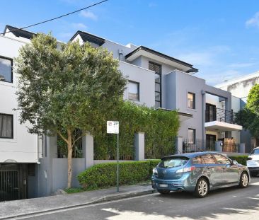 Oversized Apartment In Camperdown! - Photo 5