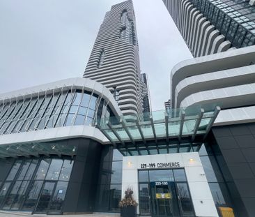 For Lease - 225 Commerce Street Unit# 2910, Vaughan, Ontario - Photo 4