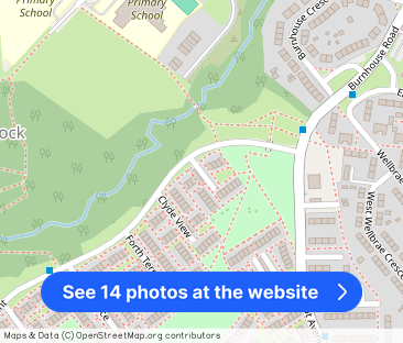 Carron Court, Hamilton, ML3 - Photo 1