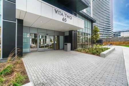 For Lease - 65 Annie Craig Drive Unit# 1406, Toronto, Ontario - Photo 5