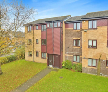 1 bedroom apartment to rent - Photo 6