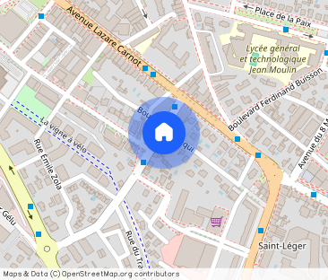 Location Appartement 3 pièces 54m² DRAGUIGNAN 83300 - Photo 1