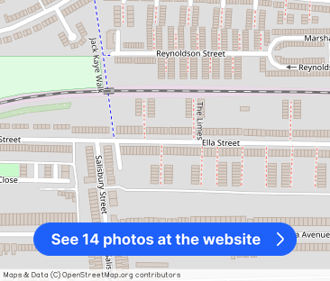 ELLA STREET, Hull, HU5 - Photo 1