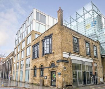 Studio to rent - Photo 6