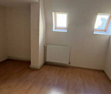 METZ GARE - APPARTEMENT F4 -3 CHAMBRES - Photo 6