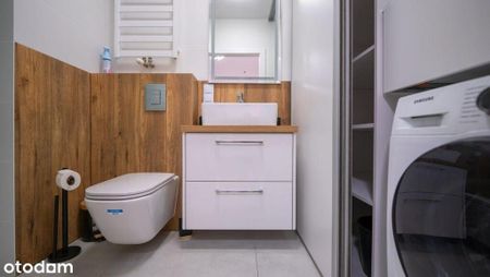 Przytulne 2 pokoje z ogródkiem - Photo 4