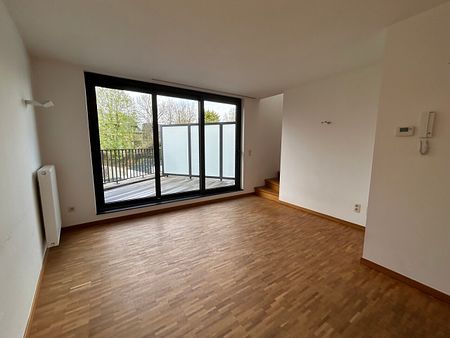 Duplex appartement binnen de ring van Leuven! - Foto 2