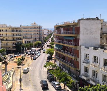 Διαμέρισμα για ενοικίαση Λουτράκι (Λουτράκι-Περαχώρα) - Φωτογραφία 4