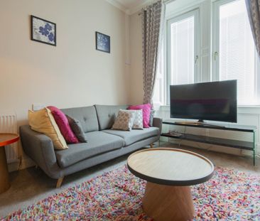 119T Dalgety Avenue, Edinburgh, EH7 5UF - Photo 3