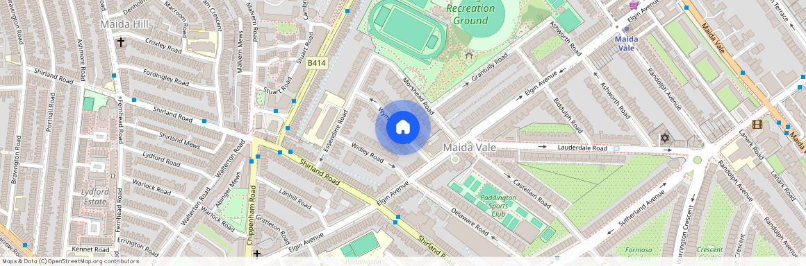 Maida Vale