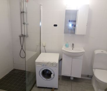 Vallvägen 31 - Foto 5