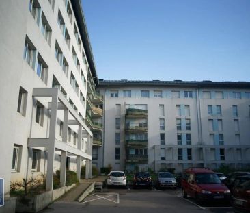 Appartement à louer 1 pièce 18.2m² - Photo 2