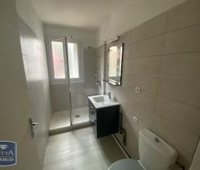 Location Appartement 2 pièces 28m² MONTPELLIER 34000 - Photo 2