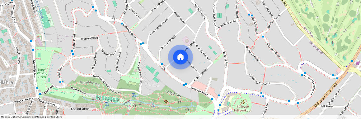 3 Lennox Street, Sydney, New South Wales 2023