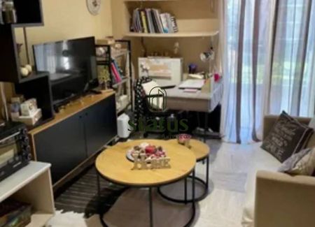 Studio/Γκαρσονιέρα για ενοικίαση Μέσα Αγυιά - Παναχαϊκή (Πάτρα) - Photo 3