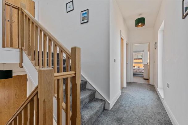 21 Milecross Manor, Belfast Road, Newtownards, BT23 4ZW - Photo 1