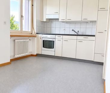 2.5 Zimmer, 49 m², EG - Foto 2
