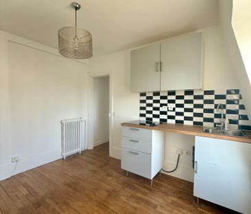 Apartment - Photo 1